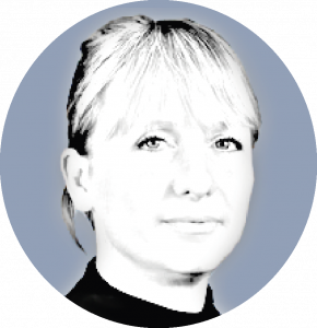 Ilse van Leeuwen - Senior P&O Adviseur