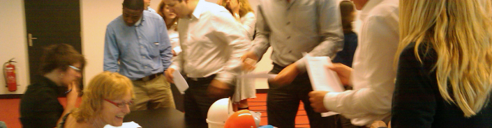 Unieke partnerbenoeming bij dubois+co.