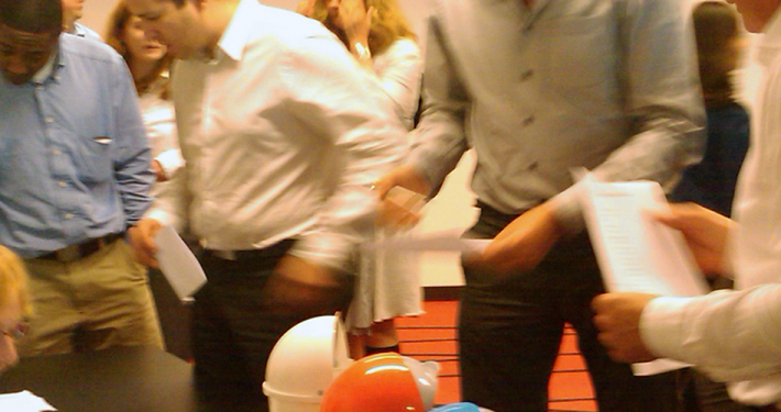 Unieke partnerbenoeming bij dubois+co.