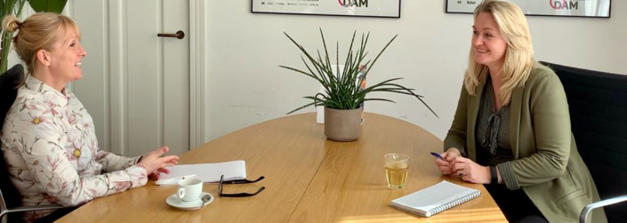 Foto MariaenIlse header