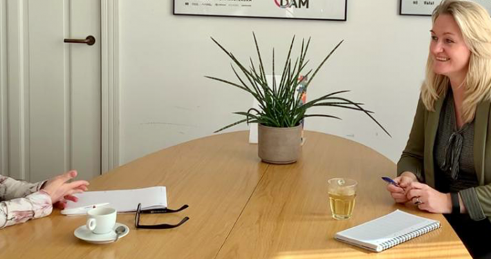 Foto MariaenIlse header