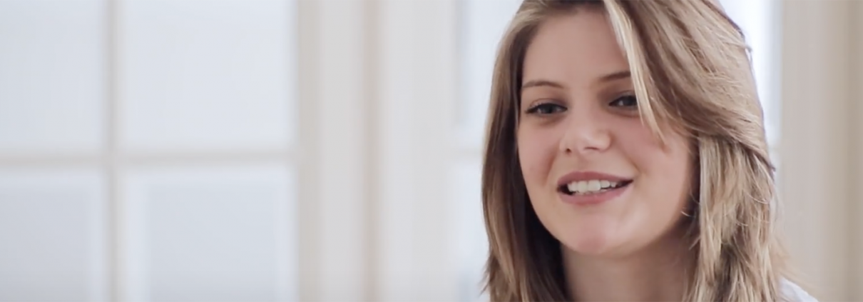 Studeren en carrière maken