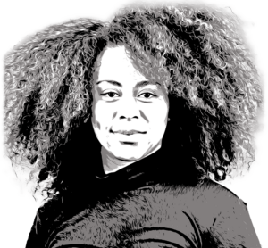 Alejandra Gumps - Assistent Accountant
