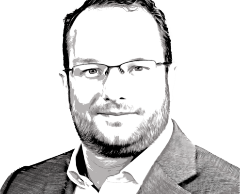 Joost den Hollander - Controleleider