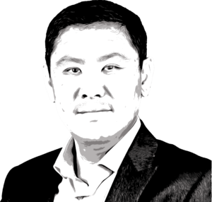 Tim Yau - Senior Manager