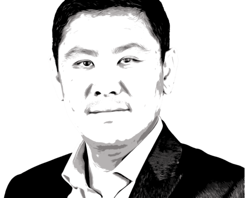 Tim Yau - Senior Manager