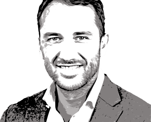 Yorrin van Rijn - Assistent Accountant