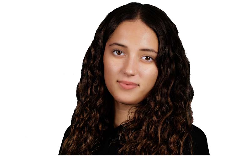 Amy Lo-Fo-Wong - Senior Assistant Accountant