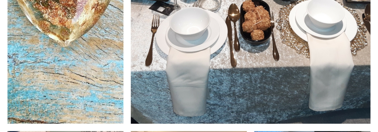 Iftar feest wordt gevierd met collega's van dubois+co.