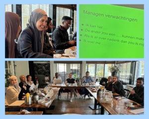 Cursus timemanagement dubois+co.