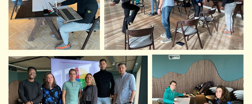 Cursus timemanagement en persoonlijke groei