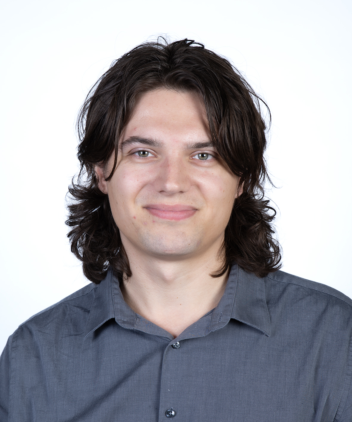 Onze mensen: Ruben Boswijk