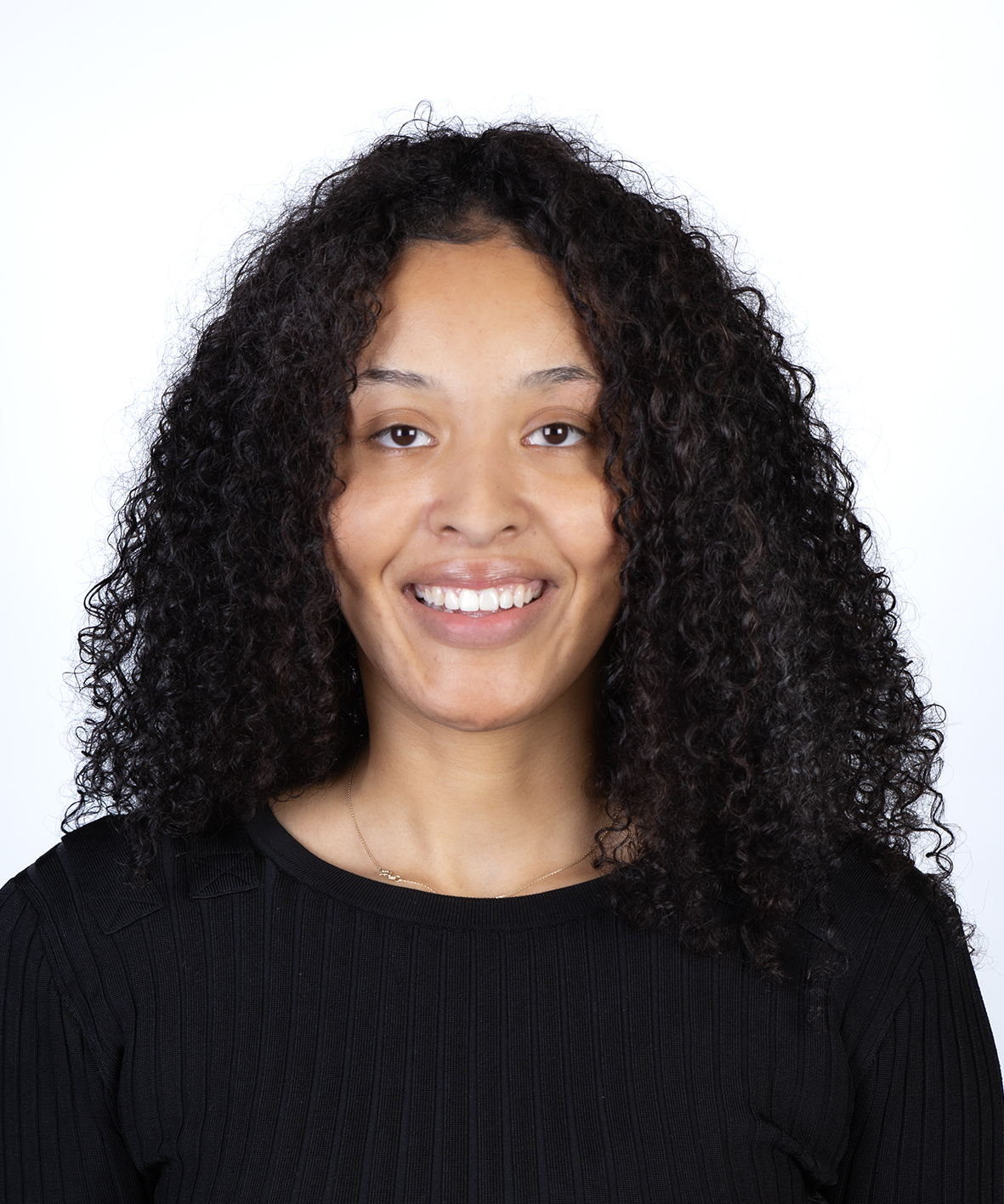 Onze mensen: Sara Pang-Atjok