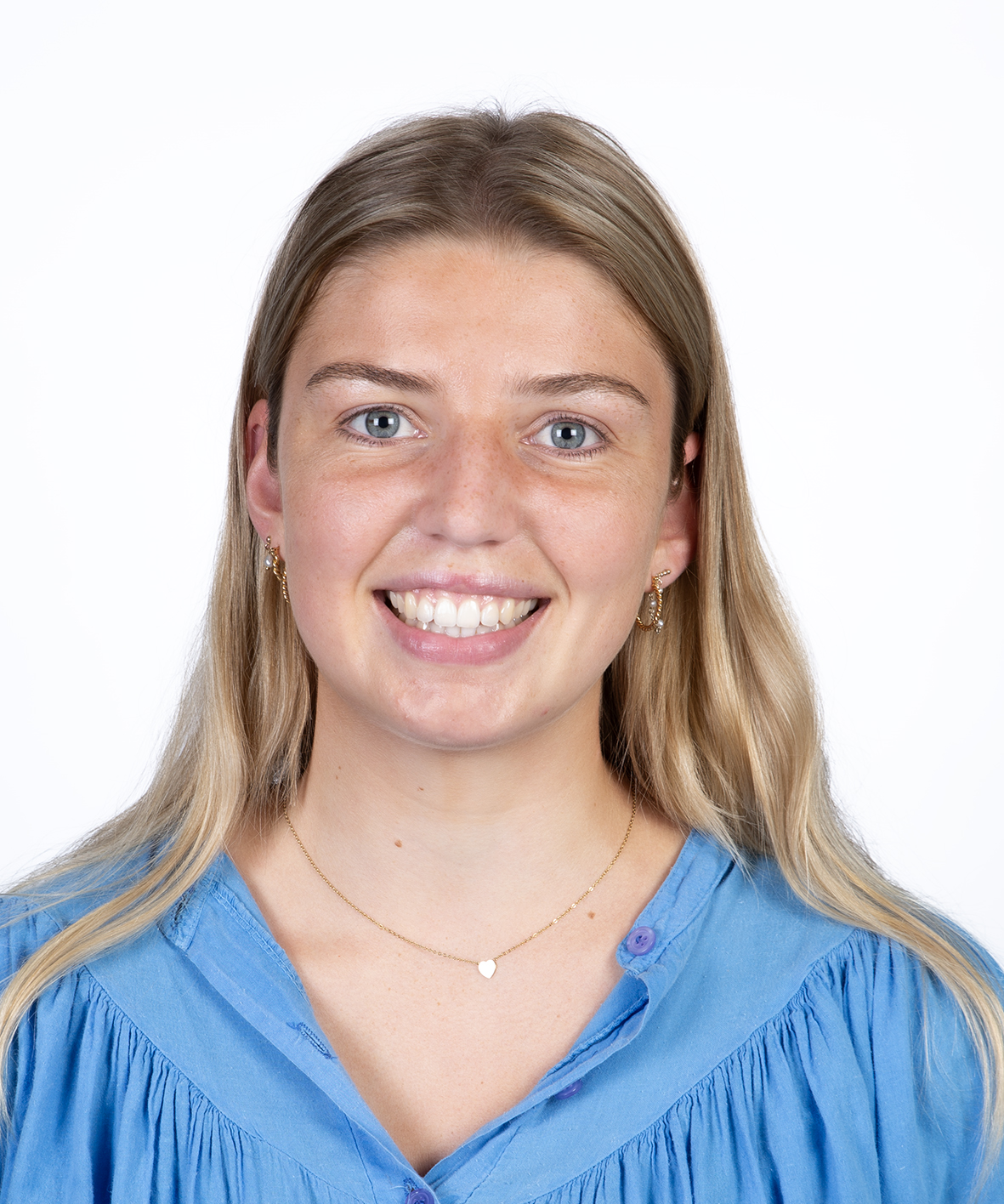 Onze mensen: Luus Kruk