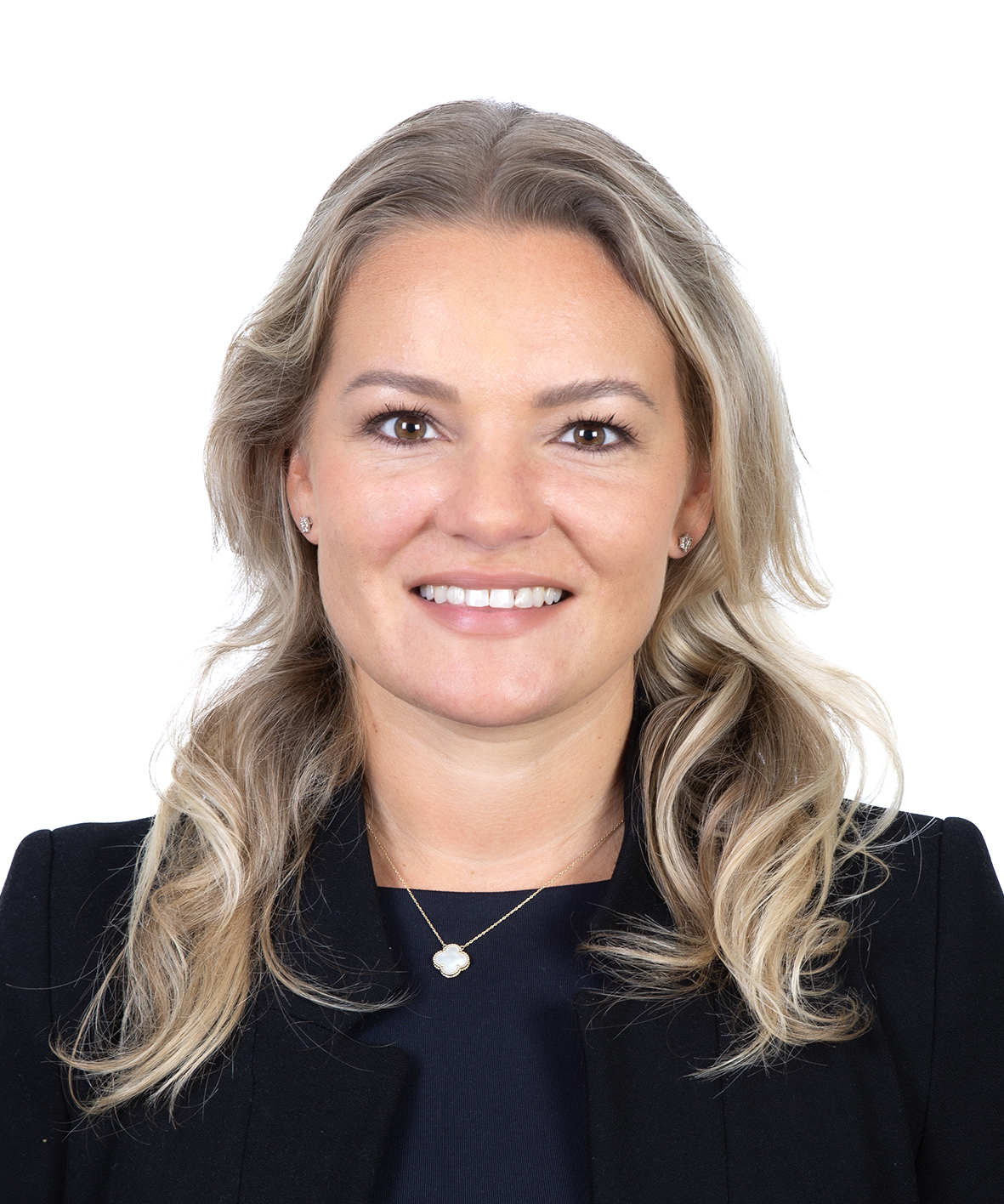 Onze mensen: Moniek Stengs