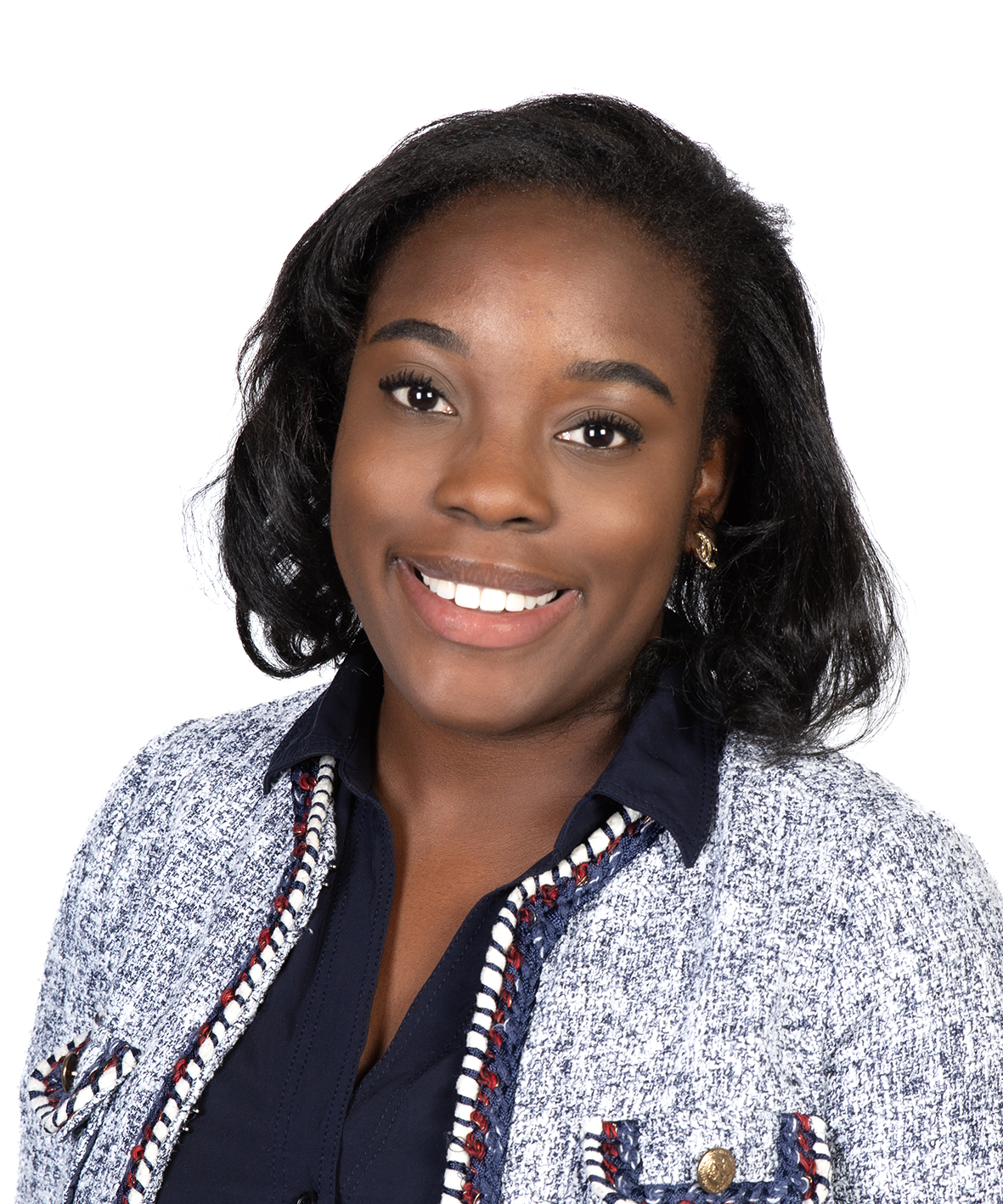 Onze mensen: Latonya Harrevelt