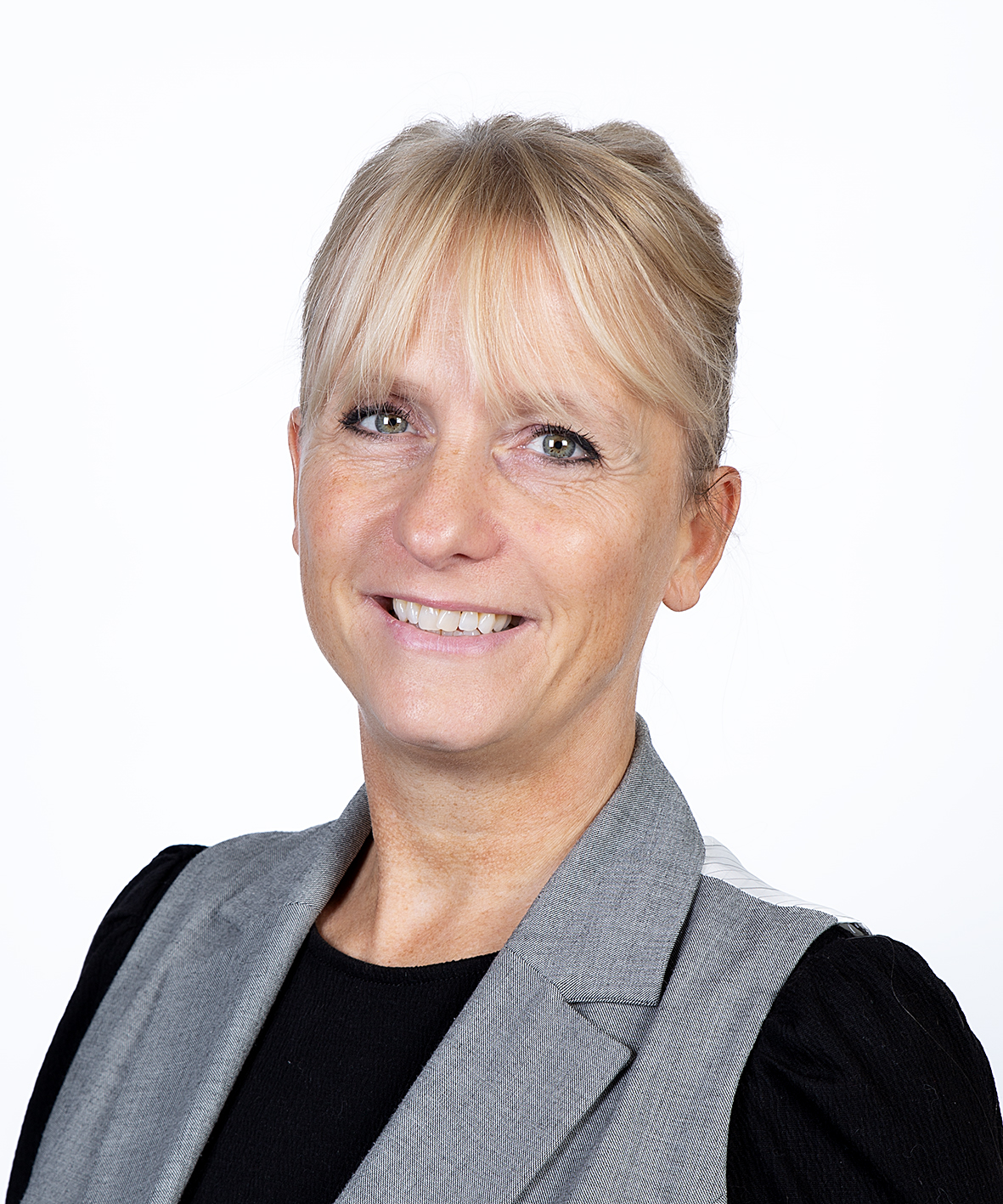 Onze mensen: Ilse van Leeuwen