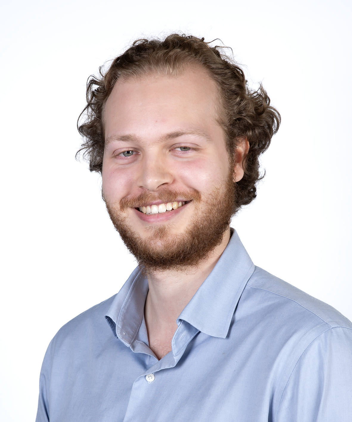 Onze mensen: Bob Visser