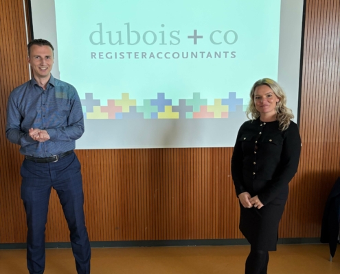 Bachelor Career Experience VU Amsterdam