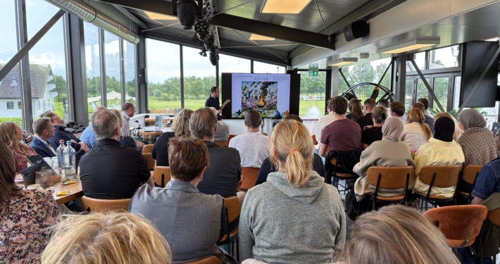 Kantoorvergadering juni 2025