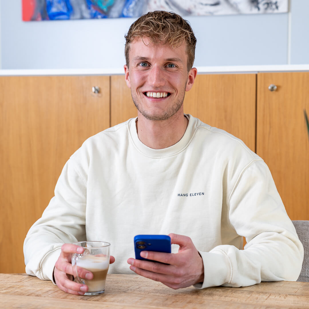 Maik Haver dubois en co