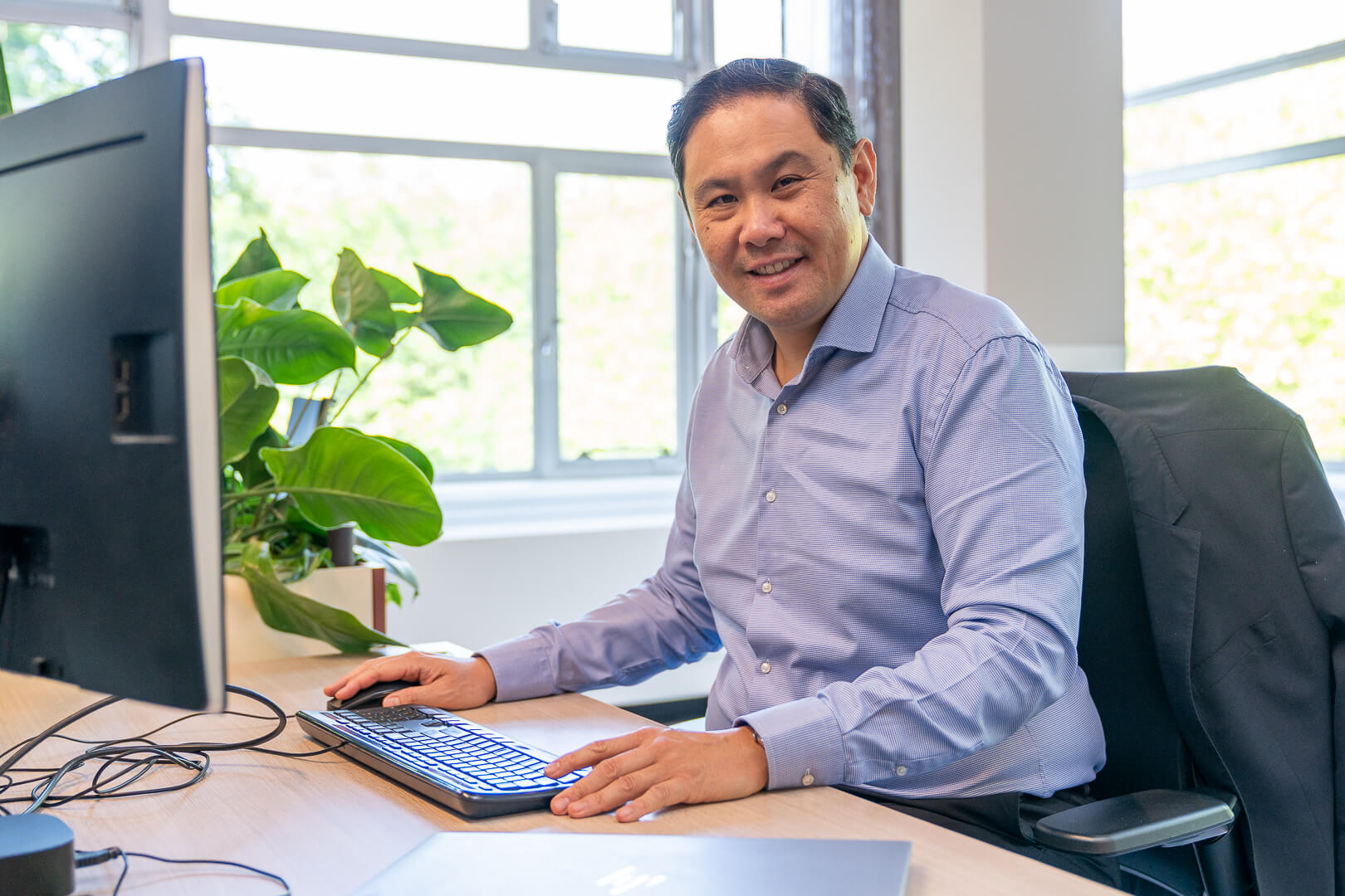 IT-audit dubois en co