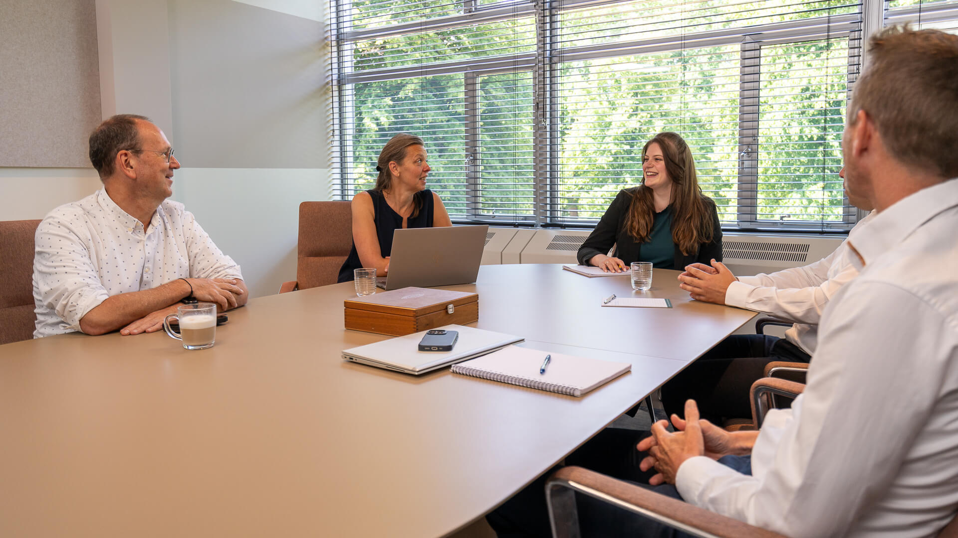 Accountantskantoor dubois en co