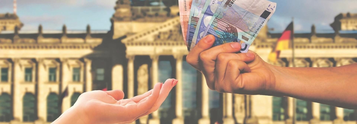 Nieuwe regels contante betalingen 2026