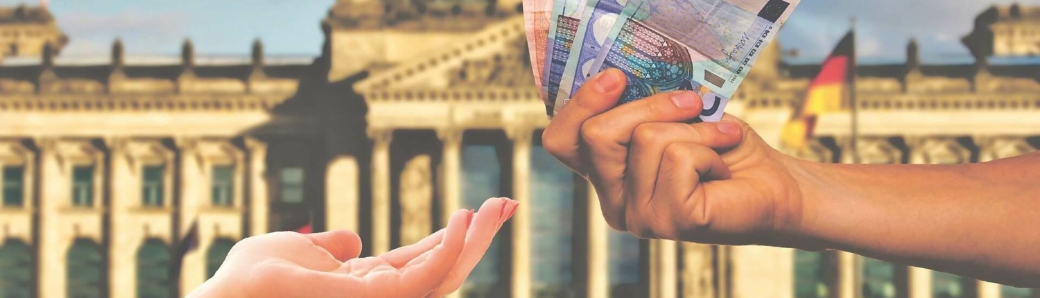 Nieuwe regels contante betalingen 2026