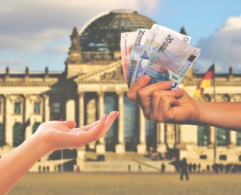 Nieuwe regels contante betalingen 2026